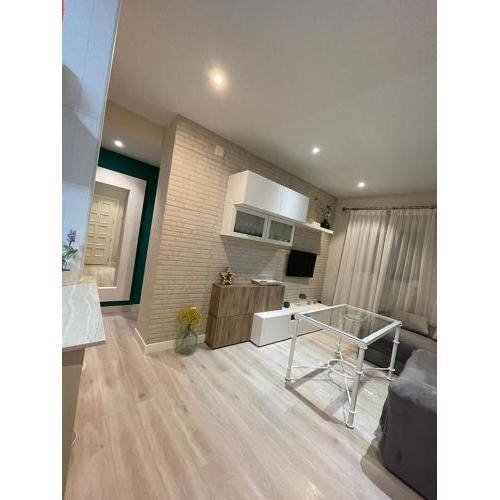 Apartamento La Plazuela