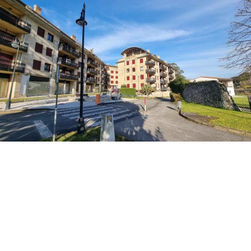 Apartamento la Portilla
