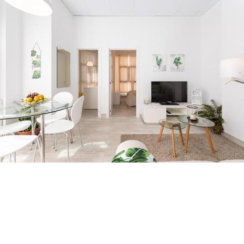 Apartamento La Rama Agaete