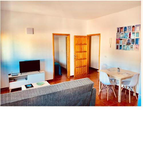 Apartamento La Real 1