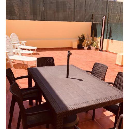 Apartamento La real 3