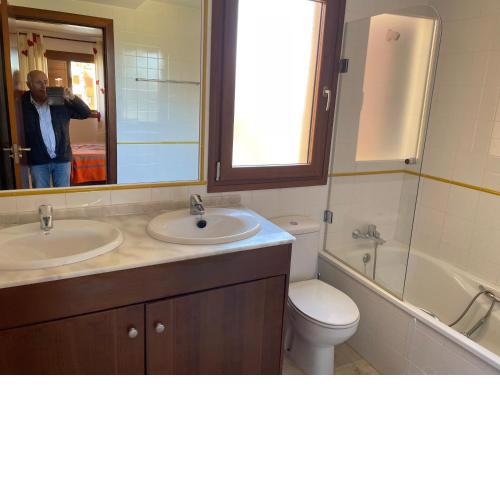 Apartamento La recoleta