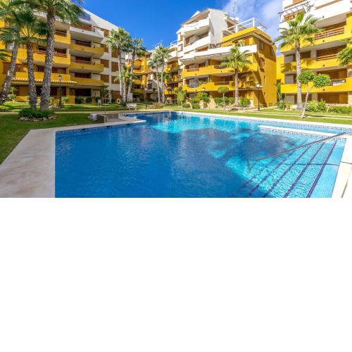 Apartamento La Recoleta