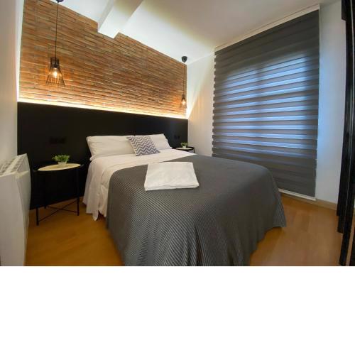 Apartamento La Redonda Catedral