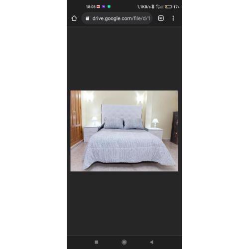 Apartamento La Relojera 1