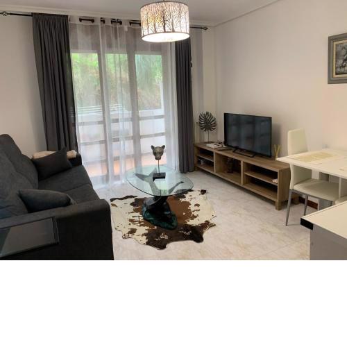 Apartamento la Ribera