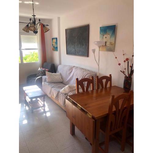 Apartamento La Rioja