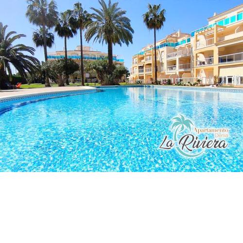 Apartamento La Riviera