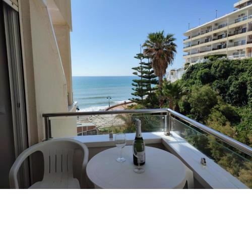 APARTAMENTO LA ROCA CHICA