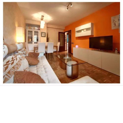 Apartamento La Rocha, San Fermín Pamplona