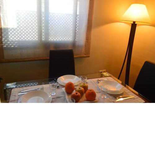 Apartamento La Ronda