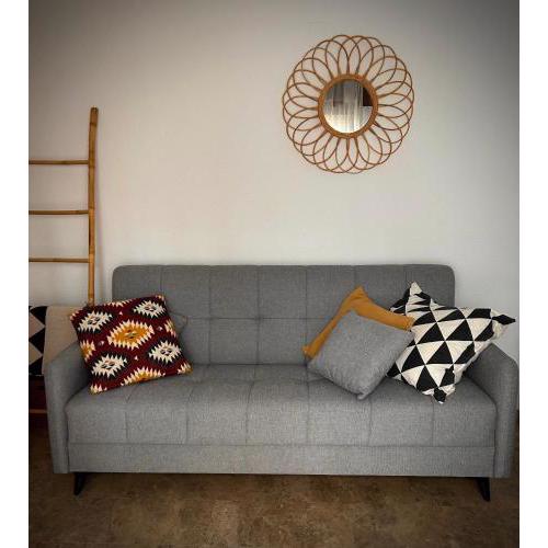 Apartamento La Rosa