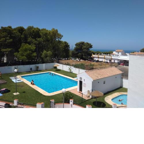 Apartamento La Rotonda C-116