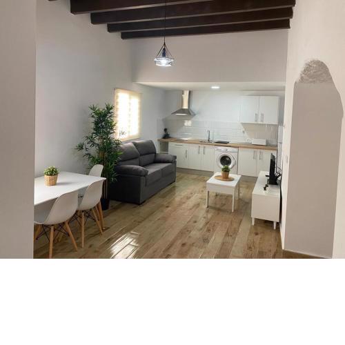 Apartamento La Saeta