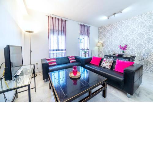 Apartamento La Salle