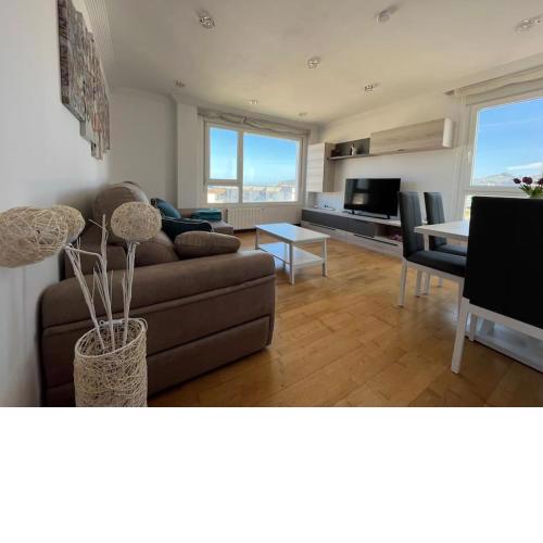 Apartamento La Salvé