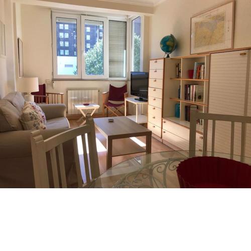 Apartamento La Sardinera