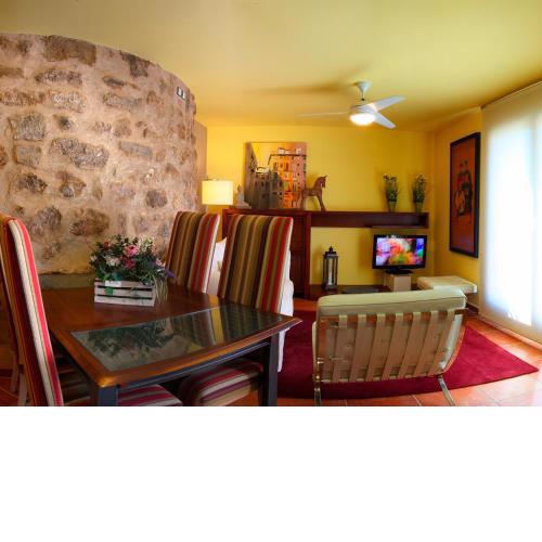 Apartamento La Seo