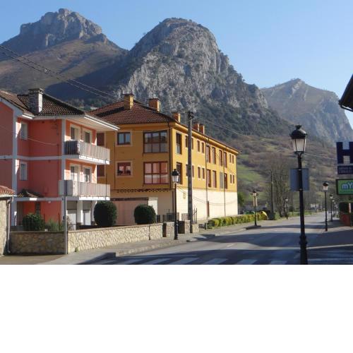 Apartamento La Serna