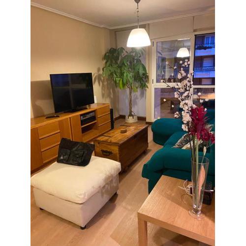Apartamento La Sirena Brazomar