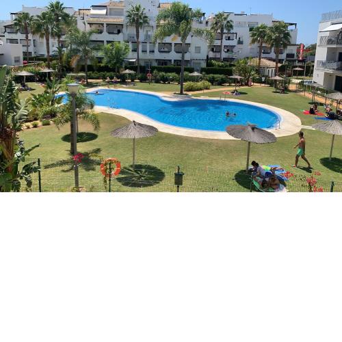 Apartamento La Sirenita