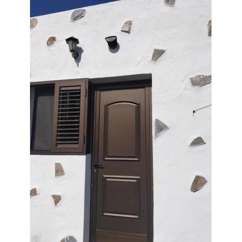 APARTAMENTO LA SOLAPA
