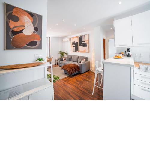 Apartamento La Tana centro
