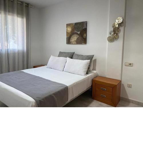Apartamento La Timba