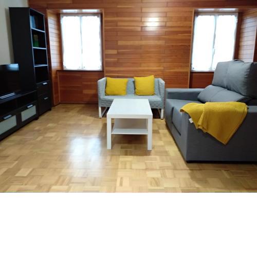 Apartamento La Torre