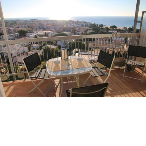 Apartamento La Torre