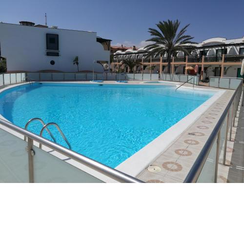 Apartamento La Tortuga Complex Amaya Fuerteventura