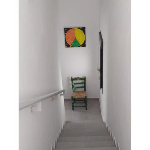 Apartamento La Triniá