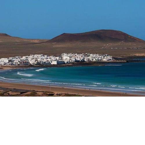 Apartamento La Ubilla