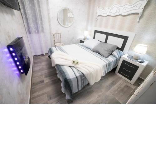 APARTAMENTO LA VEGUILLA JUNIOR