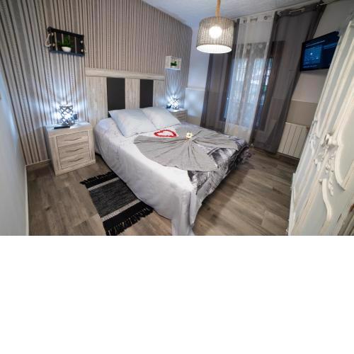 APARTAMENTO LA VEGUILLA