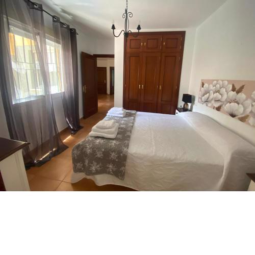 Apartamento La Venencia