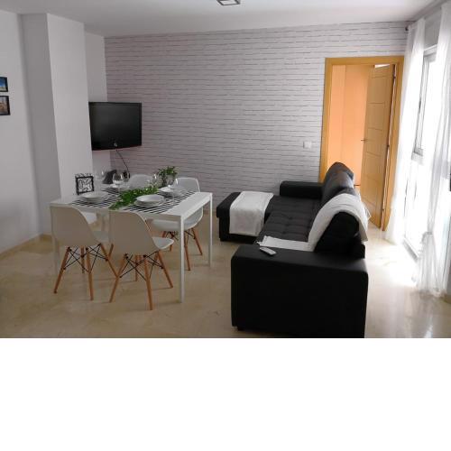 Apartamento La Victoria