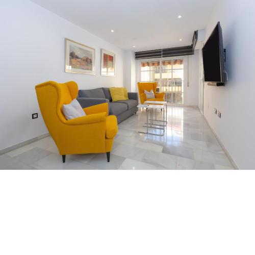 Apartamento La Victoria