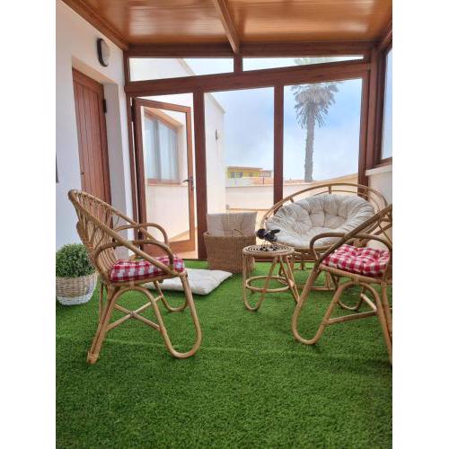 Apartamento La Villa