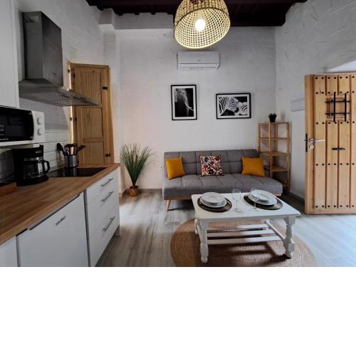 Apartamento La Zarzamora