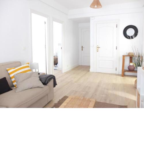 Apartamento La Zurri near Kursaal