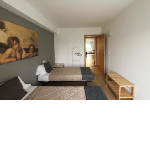 Apartamento Labegain 5