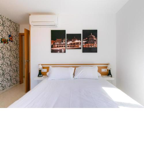 Apartamento LABORT