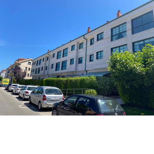 APARTAMENTO LADEIRA PLAYA