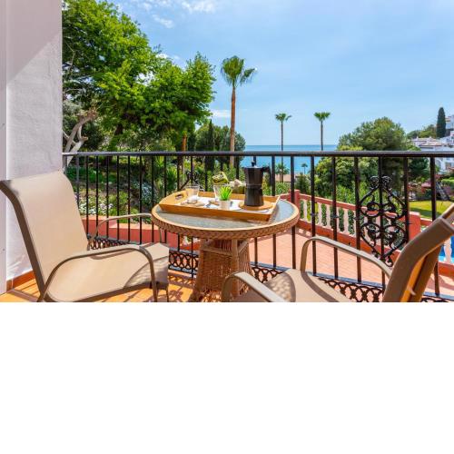 Apartamento Ladera