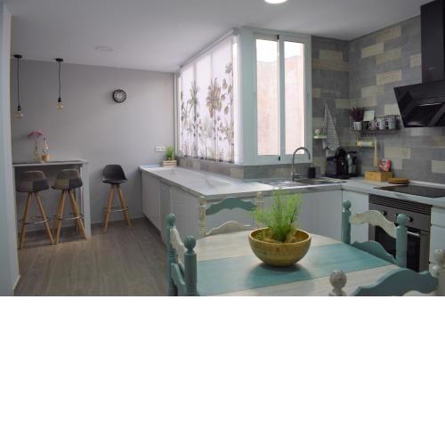 Apartamento Ladevesa