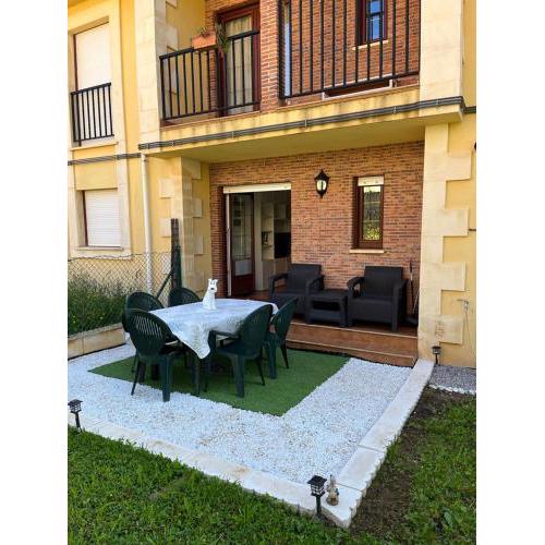 Apartamento Lagos Azules I