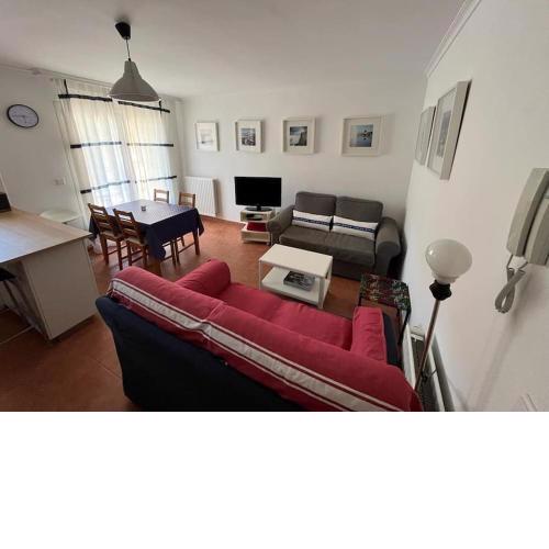 Apartamento Lagos Azules II