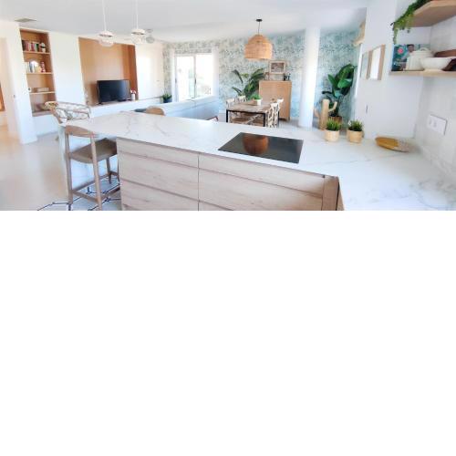 Apartamento Lagos del Castillo by DENIA COSTA