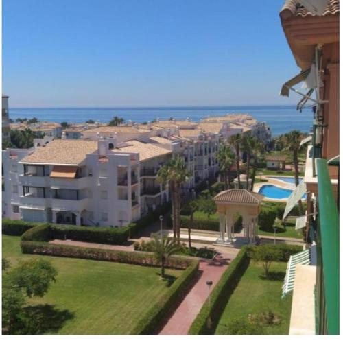 Apartamento Laguna Beach Torrox Costa